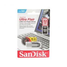 USB SANDISK ULTRA FLAIR 32 GB