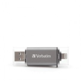 USB VERBATIM 16GB ISTORE N GO