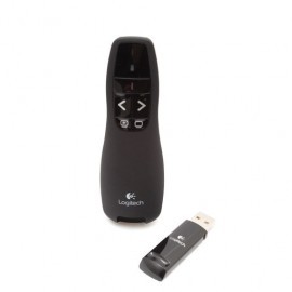 PRESENTADOR R400 LOGITECH