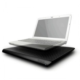 BASE PARA LAPTOP CHILLMAT NEGRA TARGUS