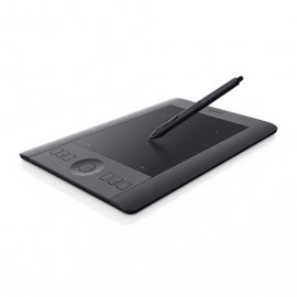 TABLETA WACOM INTOUS PRO & TOUCH SMALL LATAM