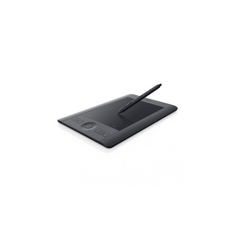 TABLETA WACOM INTOUS PRO & TOUCH SMALL LATAM