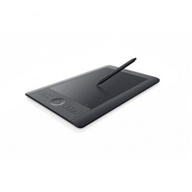 TABLETA WACOM INTOUS PRO PEN & TOUCH...