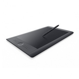 TABLETA WACOM INTOUS PRO PEN & TOUCH LARGE