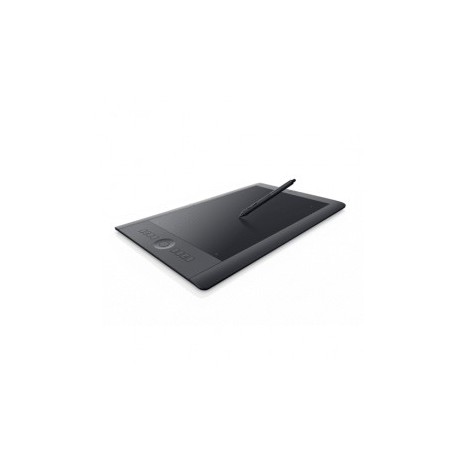 TABLETA WACOM INTOUS PRO PEN & TOUCH LARGE