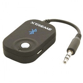 BLUETOOTH RECEIVER 3.5MM