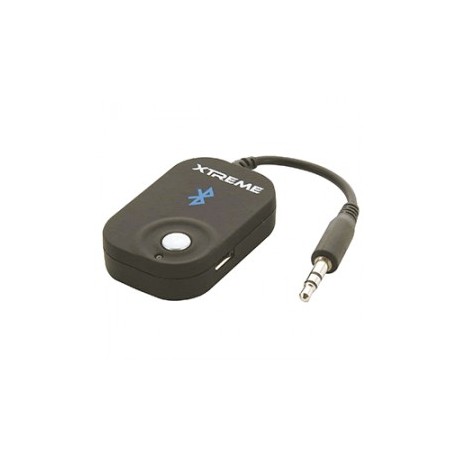 BLUETOOTH RECEIVER 3.5MM