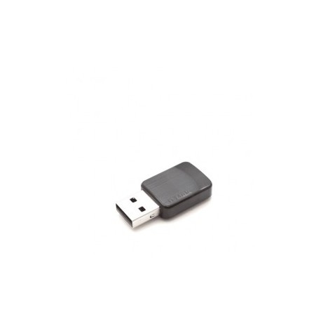 ADAPTADOR USB INALAMBRICO DLINK DE DOBLE...