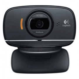 CAMARA WEB LOGITECH C525 HD