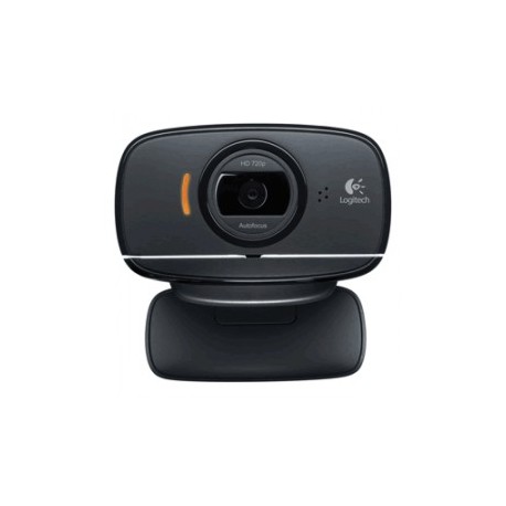 CAMARA WEB LOGITECH C525 HD