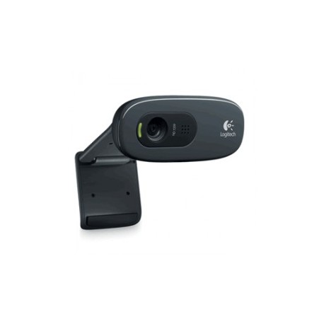 CAMARA WEB LOGITECH C270