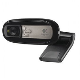 CAMARA WEB LOGITECH C170