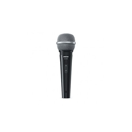 MICROFONO SV100W SHURE TIPO DINAMICO