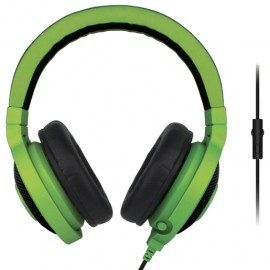 AUDIFONOS RAZER KRAKEN PRO