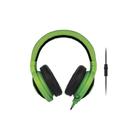 AUDIFONOS RAZER KRAKEN PRO