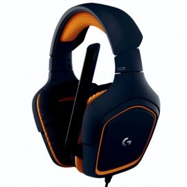 AUDIFONOS G231 PRODIGY GAMING