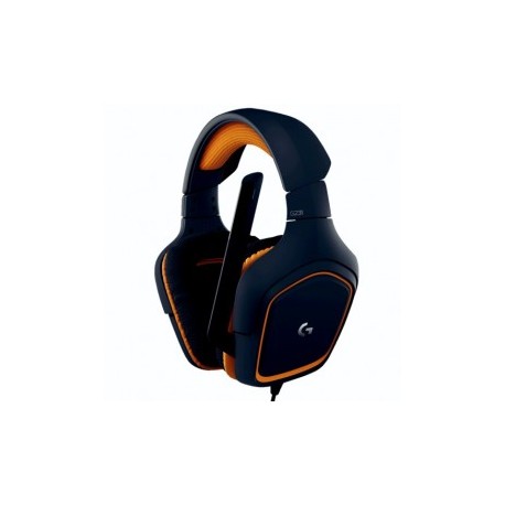 AUDIFONOS G231 PRODIGY GAMING