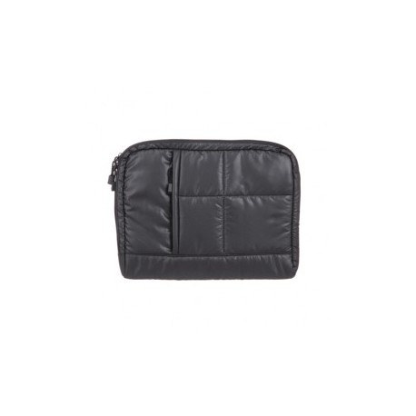 FUNDA PARA LAPTOP SUPRA 13P PUFFY NEGRO