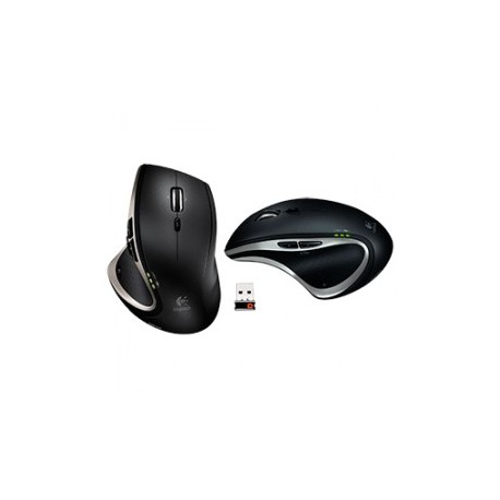 MOUSE INALAMBRICO LOGITECH LASER PERFORMANCE