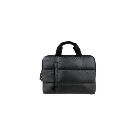 FUNDA PARA LAPTOP 15 PULGADAS PUFFY NEGRO