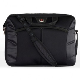 MALETIN PORTA LAPTOP 15.6 PULGADAS WENGER