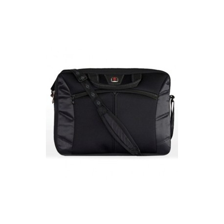 MALETIN PORTA LAPTOP 15.6 PULGADAS WENGER