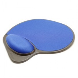 MOUSE PAD KENSINGTON AZUL