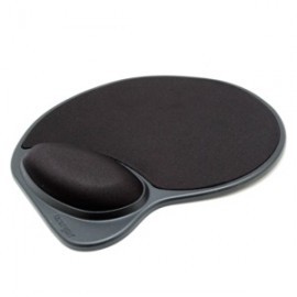 MOUSE PAD KENSINGTON NEGRO