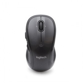 MOUSE INALAMBRICO LOGITECH M510 NEGRO