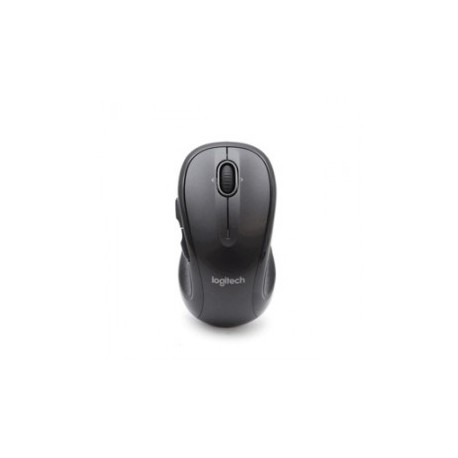 MOUSE INALAMBRICO LOGITECH M510 NEGRO