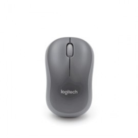 MOUSE INALAMBRICO LOGITECH M185 NEGRO OPTICO