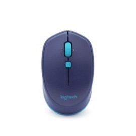 MOUSE INALAMBRICO LOGITECH M535 AZUL...