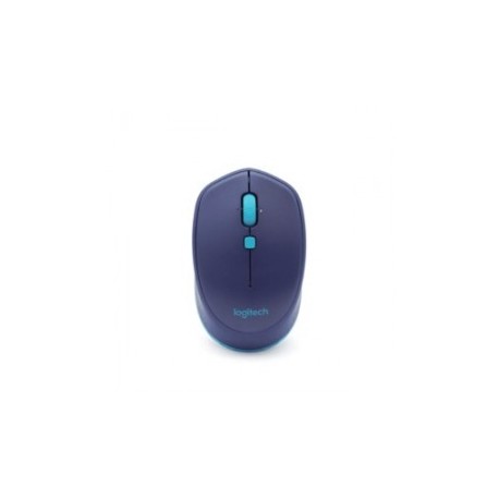 MOUSE INALAMBRICO LOGITECH M535 AZUL...