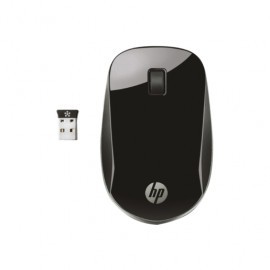 MOUSE INALAMBRICO HP Z4000 NEGRO