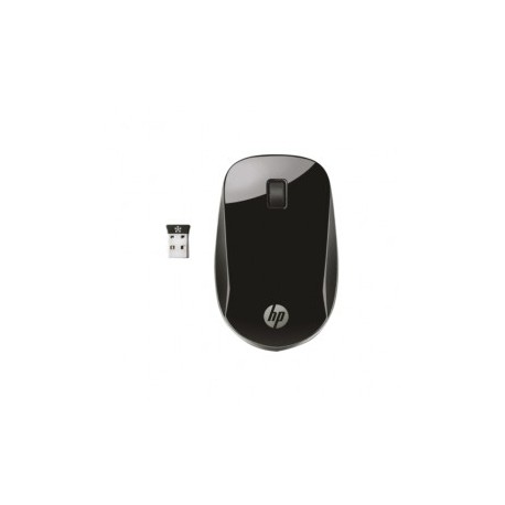 MOUSE INALAMBRICO HP Z4000 NEGRO