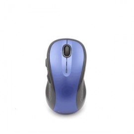 MOUSE INALAMBRICO LOGITECH M510 ROJO