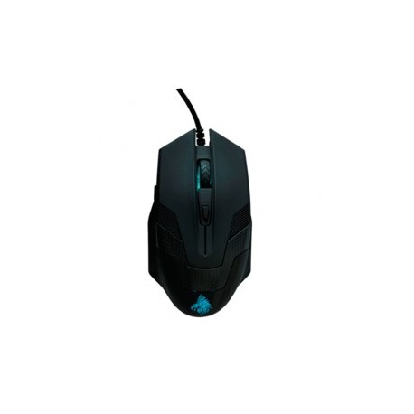 MOUSE ALAMBRICO G15 EAGLE GAMER ERGONOMICO