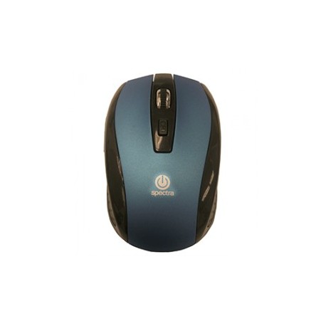 MOUSE INALAMBRICO SPECTRA 800/1600DPI...