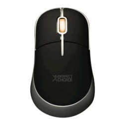 MOUSE ALAMBRICO OPTICO ULTRACONFOR MASTER...