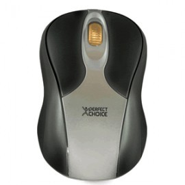 MOUSE ALAMBRICO MASTER CHOICE OPTICO PORTATIL