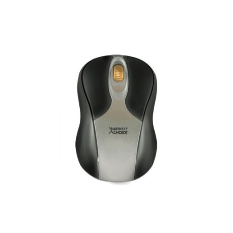 MOUSE ALAMBRICO MASTER CHOICE OPTICO PORTATIL