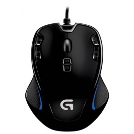 MOUSE ALAMBRICO LOGITECH G300S PC GAMING