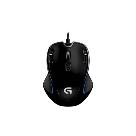 MOUSE ALAMBRICO LOGITECH G300S PC GAMING