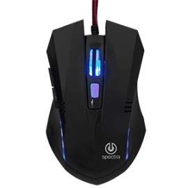 MOUSE OPTICO GAMER 1000/1600/