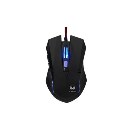 MOUSE OPTICO GAMER 1000/1600/