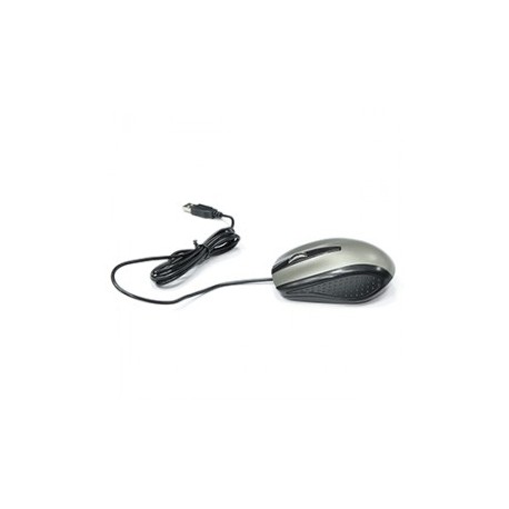 MOUSE ALAMBRICO SPECTRA OPTICO 800DPI...