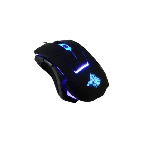 MOUSE ALAMBRICO G13 EAGLE GAMER MODERNO