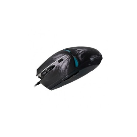 MOUSE ALAMBRICO OPTICO EAGLE G14 GAMER...