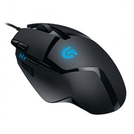 MOUSE ALAMBRICO LOGITECH 4083 PC GAMING