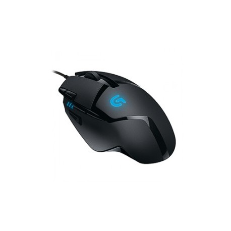 MOUSE ALAMBRICO LOGITECH 4083 PC GAMING